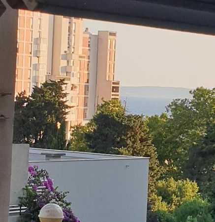 Vivito Apartment Split Kültér fotó