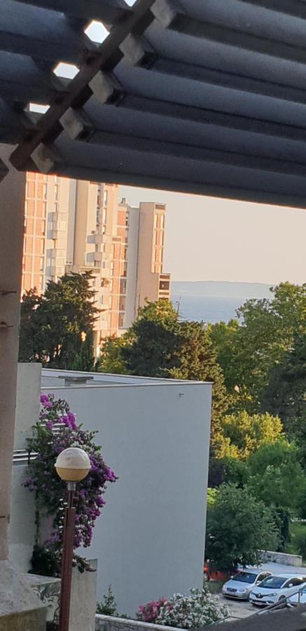 Vivito Apartment Split Kültér fotó