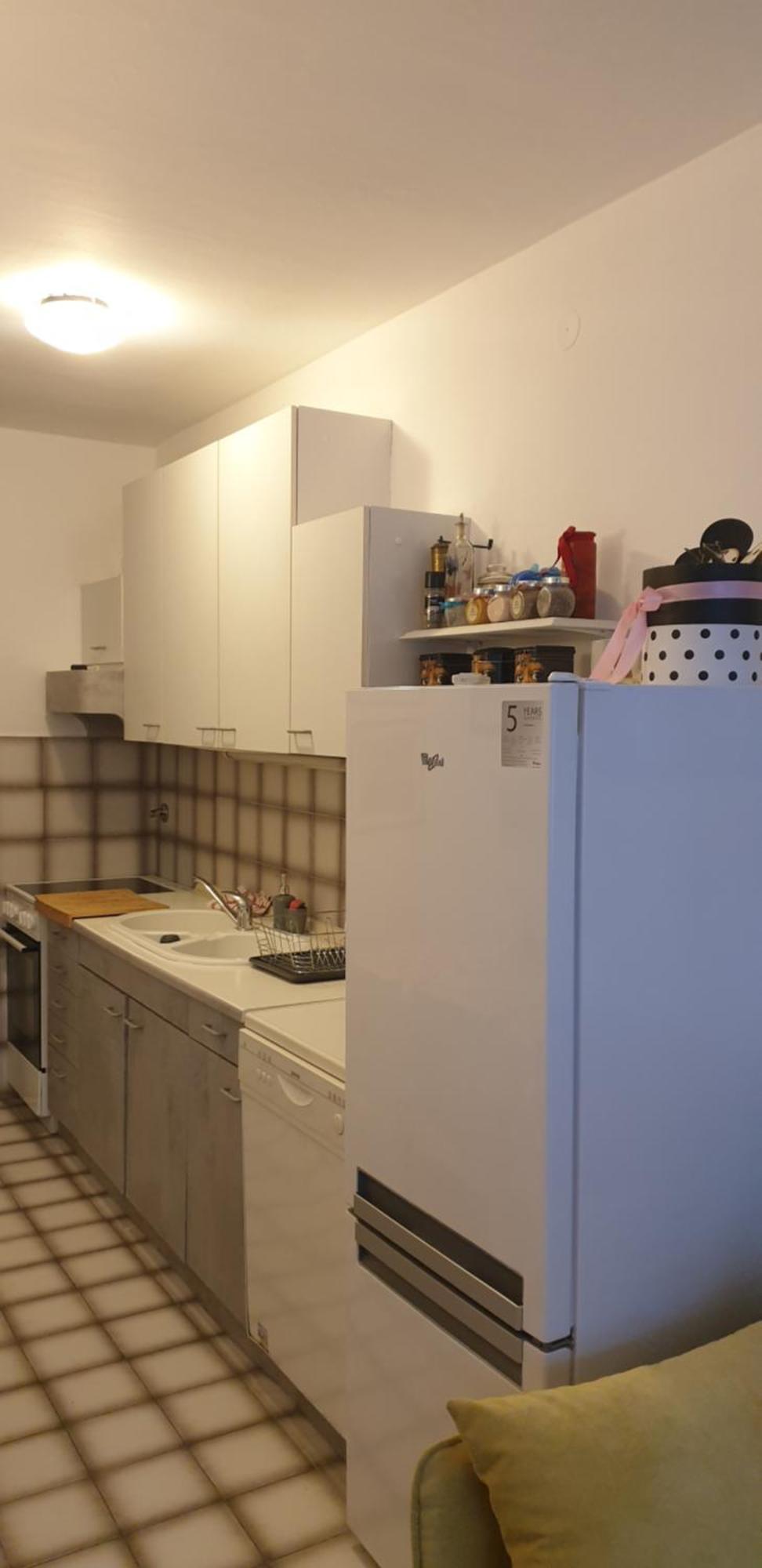 Vivito Apartment Split Kültér fotó
